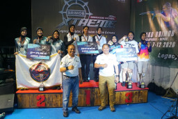Kejuaraan Brimob XTreme 2026 Resmi Ditutup, Inovasi Baru Disiapkan