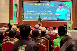 HRD Komit Kawal Aspirasi Masyarakat Gayo di Pusat