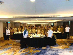 Kolaborasi BPJS Ketenagakerjaan Surabaya Darmo dalam Memperluas Perlindungan Pekerja