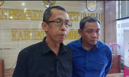 Kasus BBM Subsidi Jember Mandek, Kuasa Hukum Minta DPR RI Turun Beri Atensi
