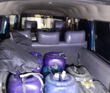 Tengkulak BBM Subsidi di Jember Diringkus, Setahun Sedot Pertalite untuk Dijual Mahal