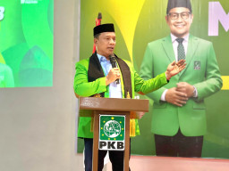 Cegah Banjir Susulan, HRD Minta Semua Pihak Selamatkan Hutan Aceh