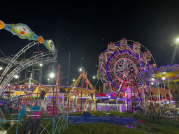 PAD Pasar Malam Ramadhan  Ponorogo Naik Rp 30 Juta dari 2025, DPRD: Becek dan MCK Jadi Catatan