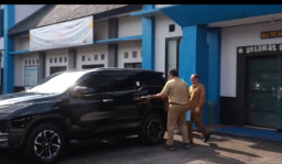 Kasus Walikota Nonaktif Maidi Melebar, KPK Telusuri Aset dan Peran Banyak Pihak