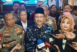 Kemensos Gandeng PB INKANAS, Perkuat Pendidikan Karakter Siswa Sekolah Rakyat