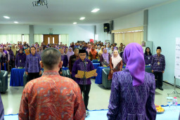 Tanpa Pungli dan Titipan, SPMB Kota Kediri 2026 Jamin Semua Anak Bisa Sekolah