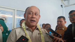 Datang ke Jember, Kepala BGN Sebut Jember Layak Jadi Percontohan Nasional Pelaksanaan MBG