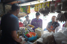 Minyakita Sempat Seret, Pemkot Kediri Pastikan Distribusi Tetap Berjalan