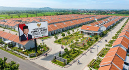 Realisasikan Program 3.000 Rumah Gratis, Pemkab Ponorogo Kaji Regulasi 