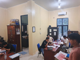 Dugaan Penghinaan Wartawan Bergulir, Polres Empat Lawang Panggil Oknum Guru PNS