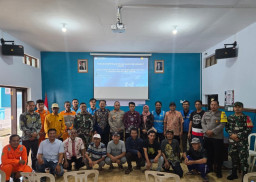 PLN Perkuat Sinergi Lewat FKPM dan Sosialisasi Keselamatan Ketenagalistrikan di Malang