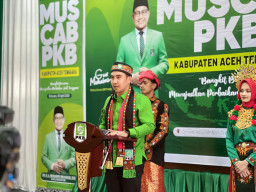 Sekwil PKB Aceh Minta Kader Jadi Jembatan Aspirasi untuk Seluruh Lapisan Masyarakat