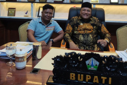 Diduga, Buzzer Sewaan Bupati Bireuen Hina Wartawan Dengan Narasi yang Tidak Senonoh