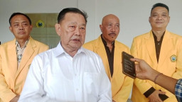 Prof. Dossy Iskandar Prasetyo, Dikukuhkan Sebagai Guru Besar Hukum Tata Negara Universitas Bhayangkara Surabaya