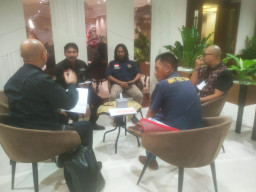 Putusan PTUN Belum Dijalankan DLH Kota Bekasi, AWPI Wadul ke KemenPAN-RB 