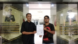 Kasus Dugaan Penipuan Berujung Tarik Paksa Mobil oleh Debt Collector, Berujung Proses Hukum di Gresik