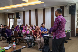 Dari Akta ke Perlindungan, Pemkot Kediri Benahi Layanan Adminduk untuk PPA