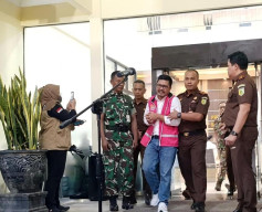 Skandal Korupsi Rp 242 Miliar Dana Pokir, Ketua dan 2 Anggota DPRD Magetan Ditahan