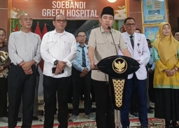 Pemkab Jember Hadirkan MPP Mini di Wilayah Pinggiran, Gus Fawait Pastikan Layanan Setara untuk Semua Warga
