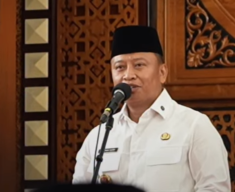 CBA Soroti Anggaran Belanja Dapur Wali Kota Depok Lebih Rp33 Juta Sebulan 