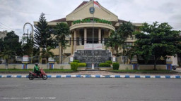 Sempat Jadi Temuan KPK, Pokir DPRD Ponorogo Dihilangkan Tahun Ini