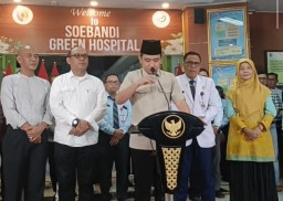 Dorong Kepatuhan Wajib Pajak, Pemkab Jember Hapus Denda Pajak Daerah hingga 30 Juni 2026