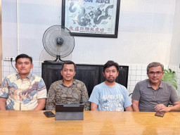 Bakteri E Coli di Menu MBG, 53 Siswa SDN Ketami Kota Kediri Alami Mual, Muntah hingga Demam