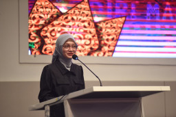 Dari Kediri untuk Jatim, Rakerwil PATELKI Bahas Masa Depan Layanan Laboratorium