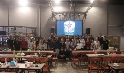 Aksi Kamisan Madiun Gelar Nobar "Pesta Babi", Soroti Dampak PSN di Papua