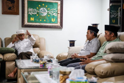 Alun-Alun Mangkrak, Tokoh Kediri Soroti Dampak Sosial dan Ekonomi