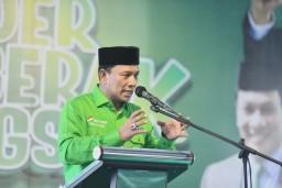 PKB Gelar Uji Kelayakan dan Kepatutan bagi 99 Calon Ketua DPC