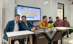 FPIK UB Perkuat Branding, PS Teknologi Hasil Perikanan Sasar Siswa SMK untuk Tingkatkan Minat Studi