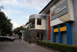 Dalami Kasus Wali Kota Madiun Nonaktif Maidi, Lima Saksi Diperiksa KPK di KPPN Surakarta