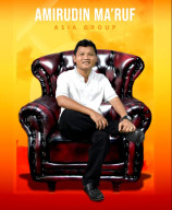 Amirudin Ma’ruf Nyatakan Siap Maju di Bursa Ketua KADIN Cilegon