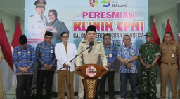 Pemkab Jember Permudah Layanan PMI, CPMI Bisa Lakukan Medical Check Up di RS Balung dengan Harga Murah