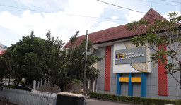 KPK Periksa Sekda Kota Madiun dan Lima Saksi, Terkait Kasus Dugaan Pemerasan Wali Kota Nonaktif Maidi di KPPN Surakarta