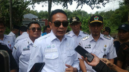 Wali Kota Malang Pastikan Tidak Ada PHK PPPK di Tengah Efisiensi Anggaran