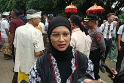 Nyepi Beririsan Arus Mudik, DPRD Kota Malang Soroti Toleransi dan Kesiapan Pengamanan