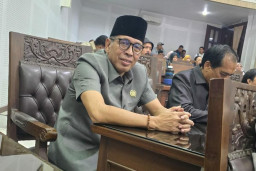 DPRD Ingatkan Pemkot Malang Perkuat Pengawasan Pangan Jelang Idulfitri 2026