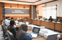 DPRD Madiun Gelar RDP, Dalami Kasus Dugaan Penahanan Ijazah oleh CV Sukses Jaya Abadi