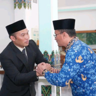 Sigit Budiarto Resmi Jadi Sekda Kabupaten Madiun, Akhiri Kekosongan Jabatan Sejak 2025