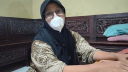 KBIH Al Mabrur An-Nawa Lamongan Gagal Memberangkatkan Dua Calon Jamaah Haji