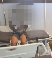 Gagal Curi Motor, Pria Asal Pasuruan Ditangkap Warga dan Polisi di Kota Batu