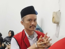 Terdakwa Judi di Surabaya Kebingungan, Vonis Sudah Dijatuhkan Tanpa Sidang Putusan