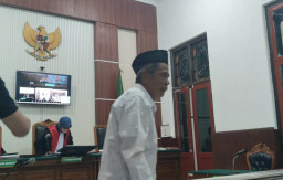 Suripto Calo PNS Mengaku Pejabat Pemprov, Warga Tertipu Puluhan Juta