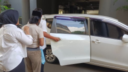 Kasus Dugaan Pencabulan Pengasuh Ponpes di Bangkalan Masuk Tahap Dua