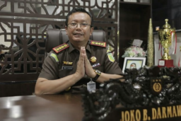 Dicopot Mendadak, Aspidum Jatim Diduga Mainkan Perkara Mochamad Wildan