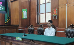 Saksi Ungkap Alur Pembayaran Diselewengkan Rudy Septyan, PT Mega Perkakas Abadi Rugi Rp202 Juta