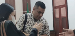 Mochamad Wildan, Terdakwa Manipulasi Akta Kapal, Ajukan Eksepsi; Jaksa Siapkan Jawaban