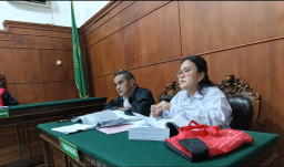 Sidang Penggelapan Rp5,2 Miliar, Tiga Saksi Ungkap Pola Pengiriman dalam Perkara Vera Mumek